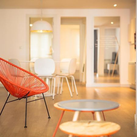 Apartamento Sombrereria Rimbombin Burgo エクステリア 写真