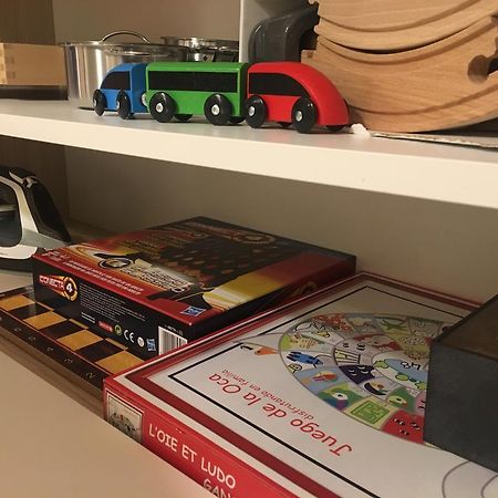 Apartamento Sombrereria Rimbombin Burgo エクステリア 写真