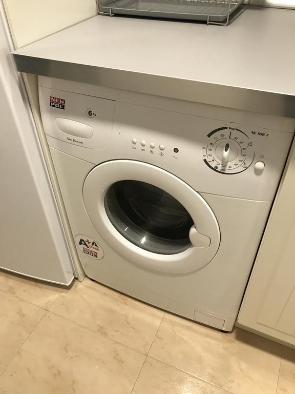 Apartamento Sombrereria Rimbombin Burgo 部屋 写真