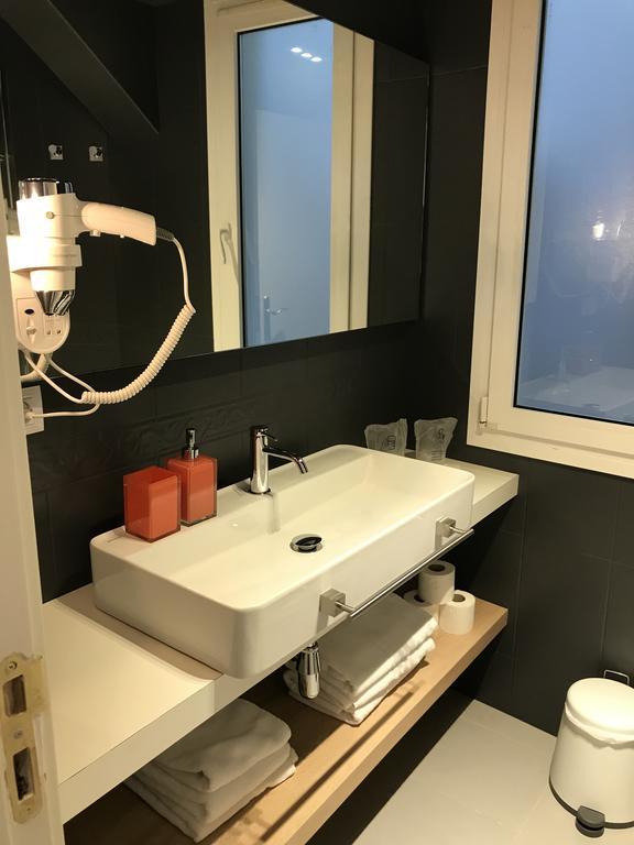 Apartamento Sombrereria Rimbombin Burgo 部屋 写真