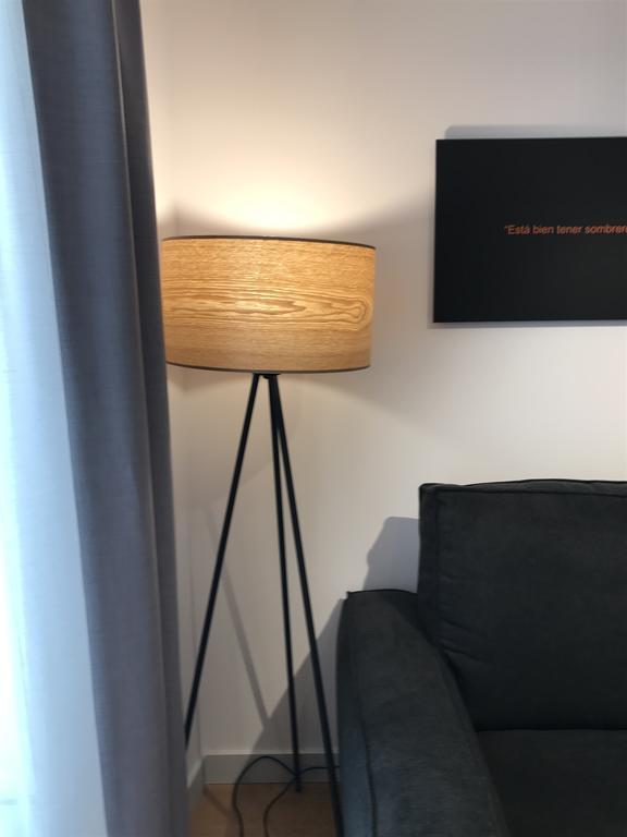 Apartamento Sombrereria Rimbombin Burgo 部屋 写真