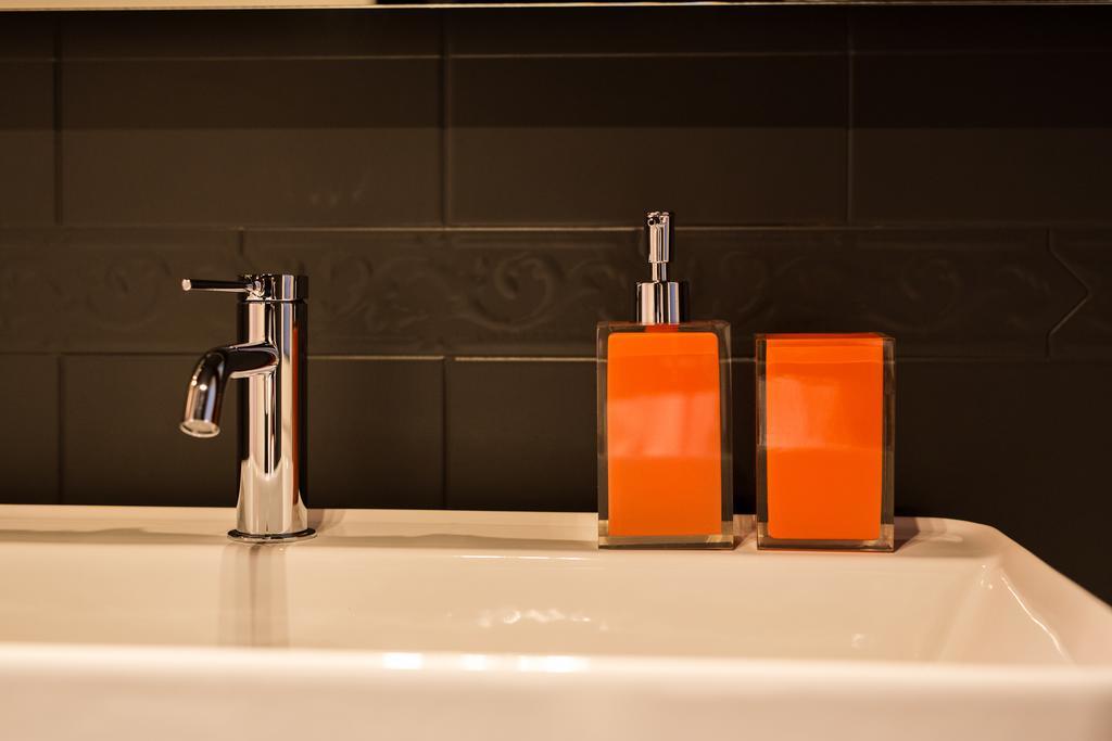 Apartamento Sombrereria Rimbombin Burgo 部屋 写真